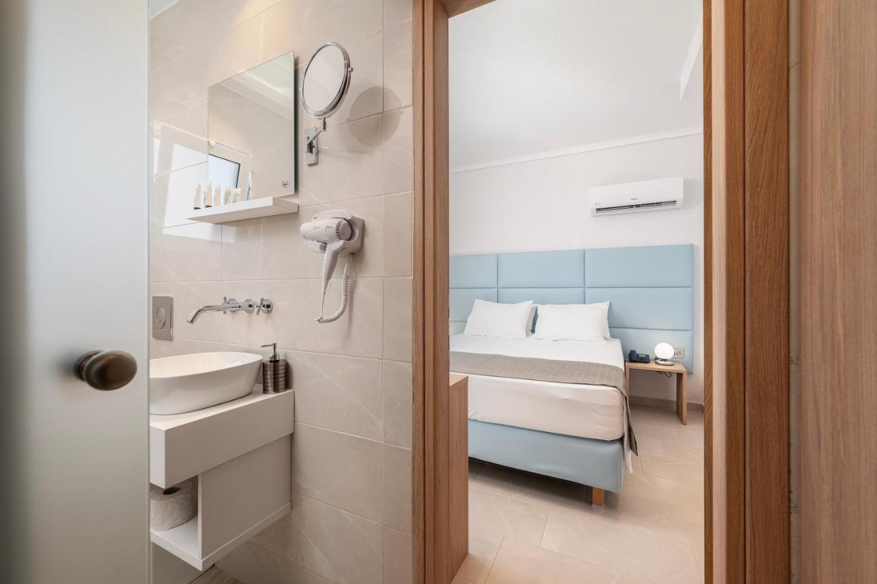 Poseidon Deluxe Apartments Kos Exterior foto