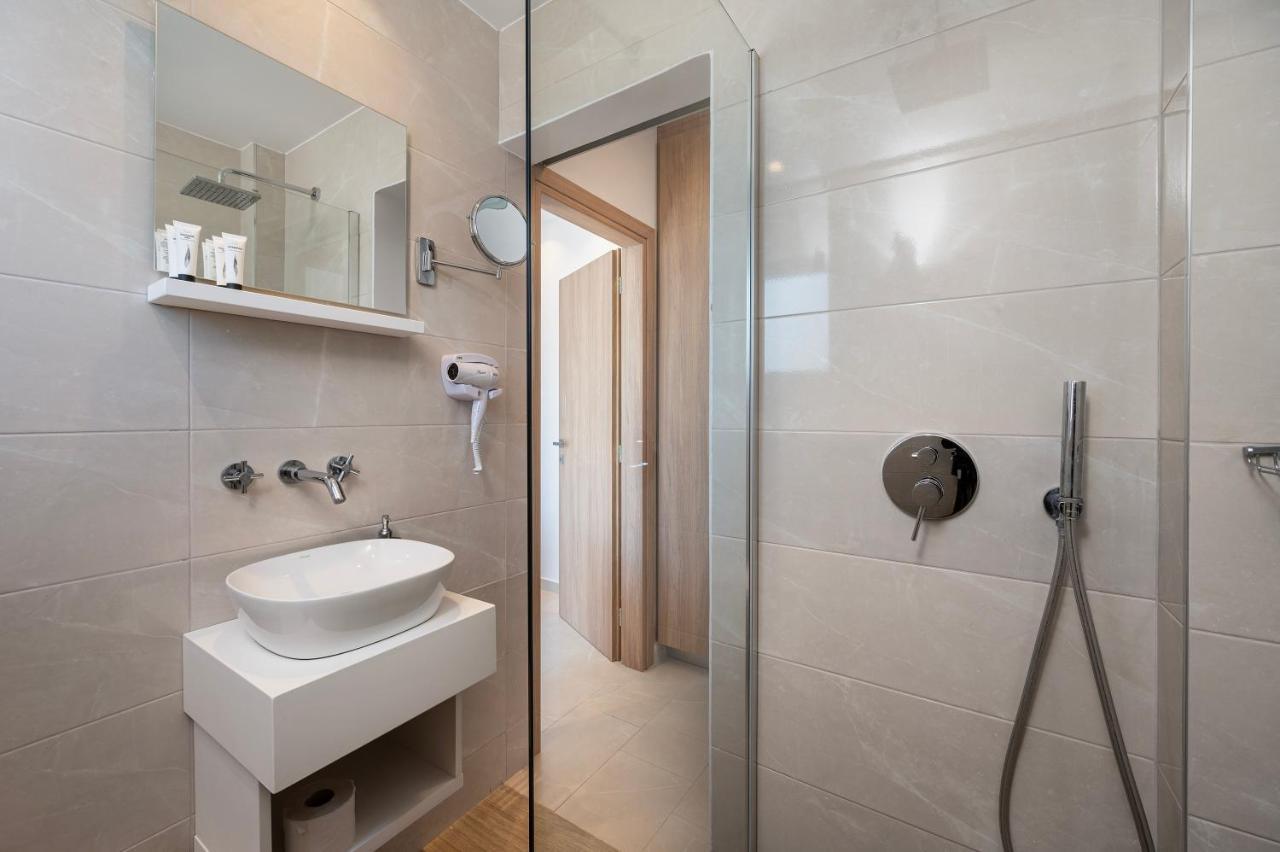 Poseidon Deluxe Apartments Kos Exterior foto