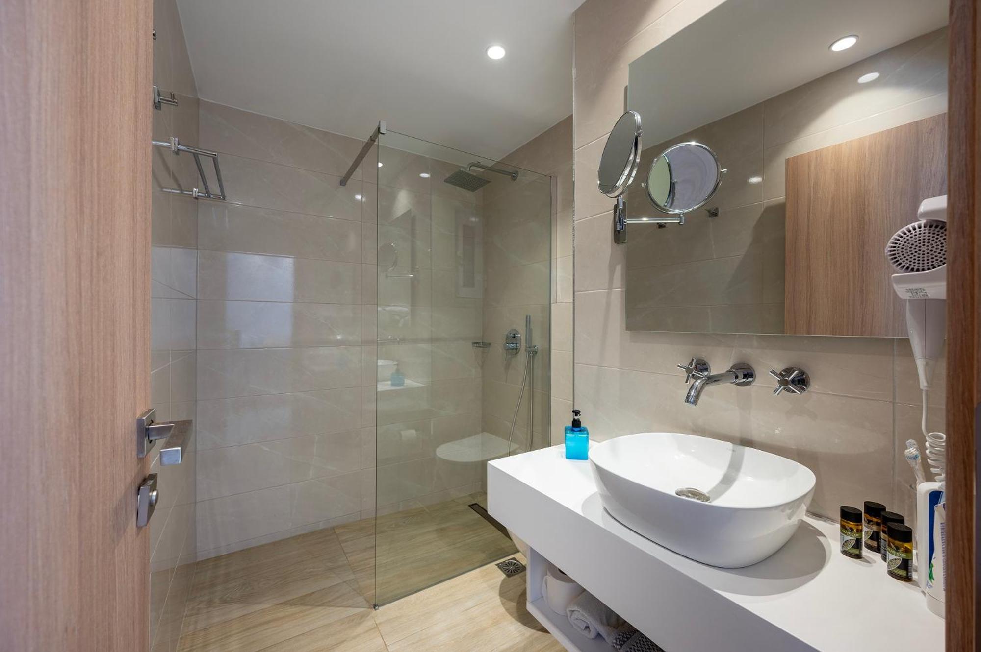 Poseidon Deluxe Apartments Kos Exterior foto